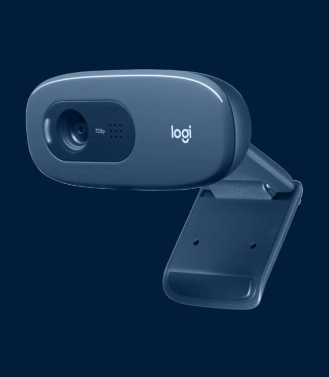 Logitech Web Cam - Image 2